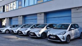 Hybridy Toyota (2)